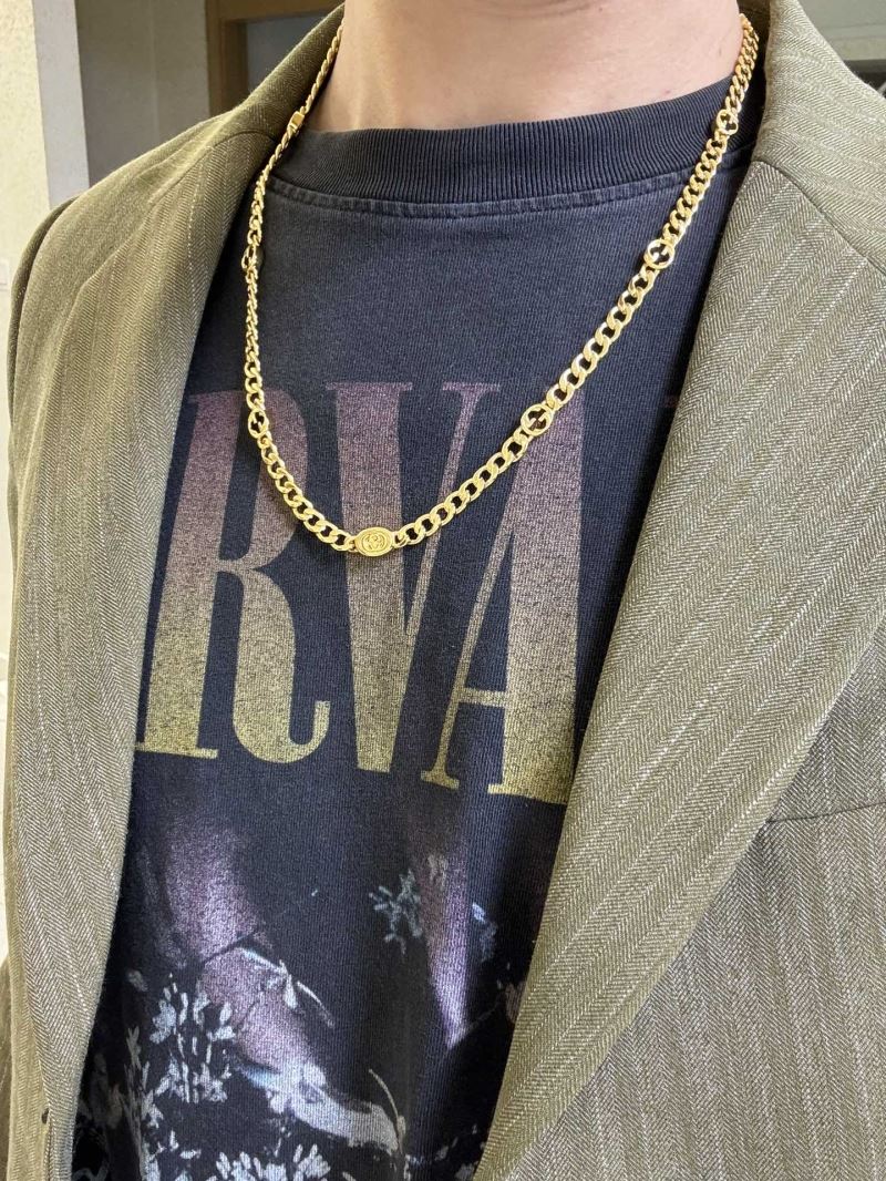 Gucci Necklaces